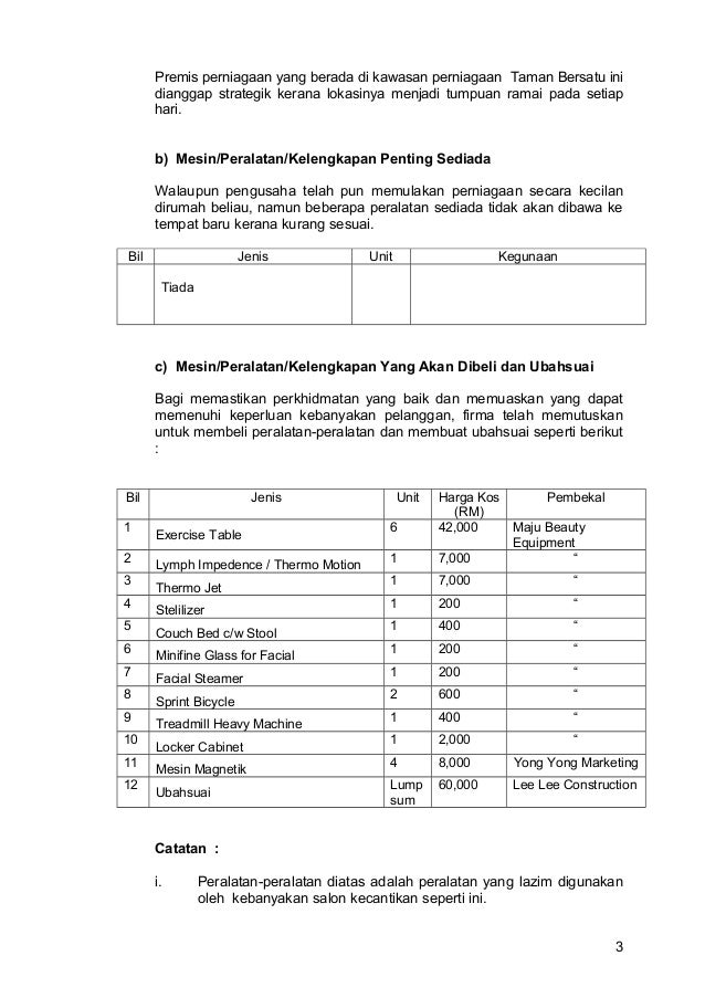 Contoh Firma Adalah