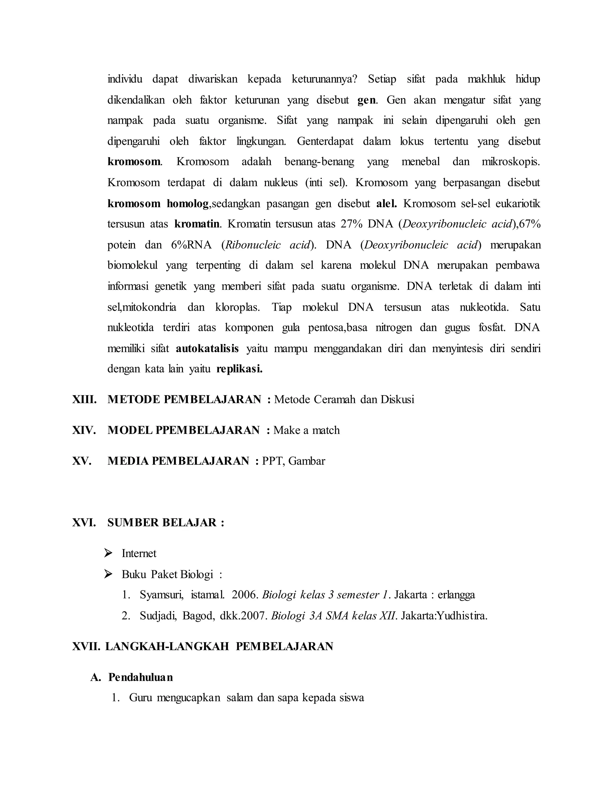 Contoh rpp kurikulum_2013_biologi | DOCX