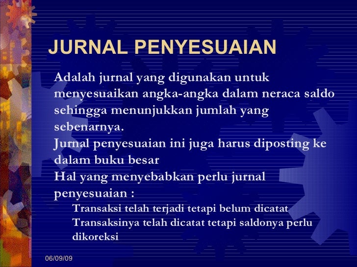 Contoh Siklus