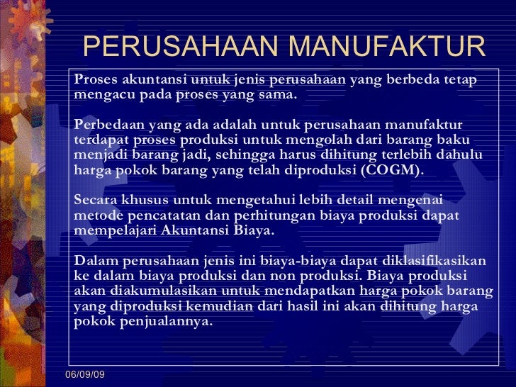 Contoh Perusahaan Manufaktur Di Batam - Contoh Siklus contoh perusahaan manufaktur di batam contoh siklus