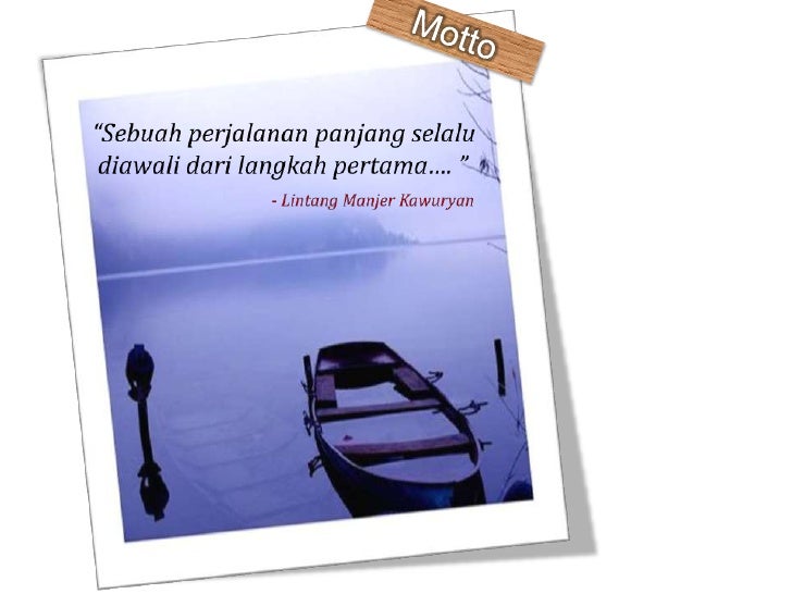 Marketing Idea Competition 2010 (Contoh Presentasi)