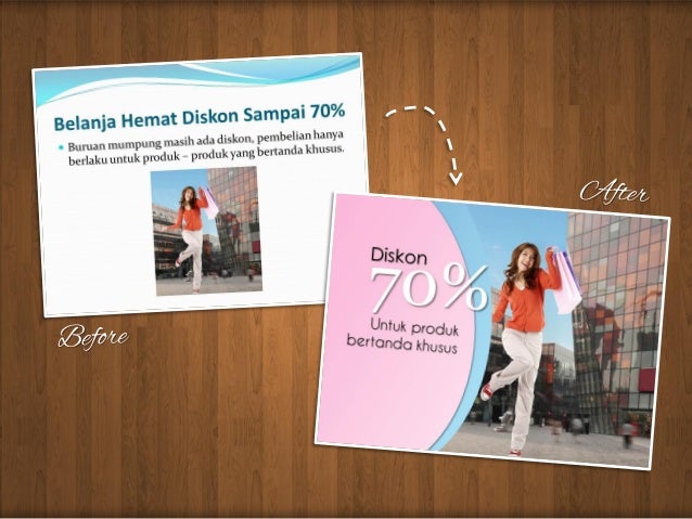 Tema slide powerpoint yang menarik