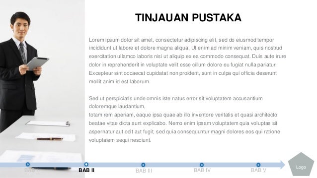 Contoh Batasan Masalah Yang Baik - Contoh Moo