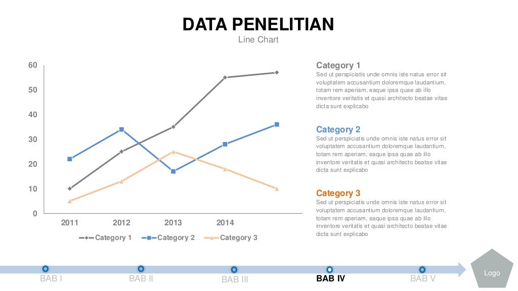 Contoh Slide Presentasi Skripsi yang Baik dan Menarik