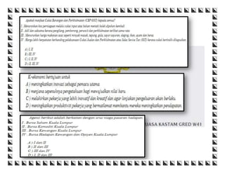 Rujukan: Soalan Suruhanjaya Sekyen 1 (pengetahuan Am)