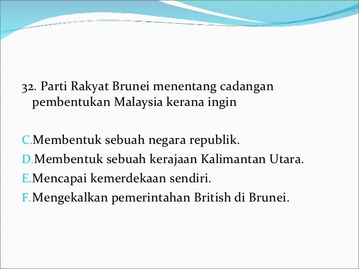 Contoh Soalan Latihan HNS