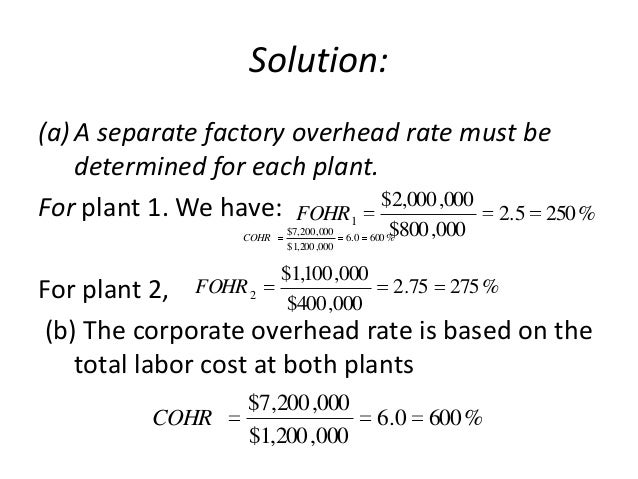 Contoh Soal Perhitungan Kapasitas Manufaktur