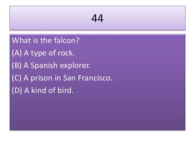 Contoh soal listening TOEFL PBT PART 3