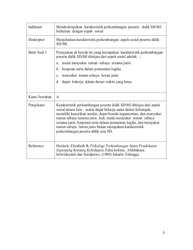 Contoh soal ujian_materi_pedagogik