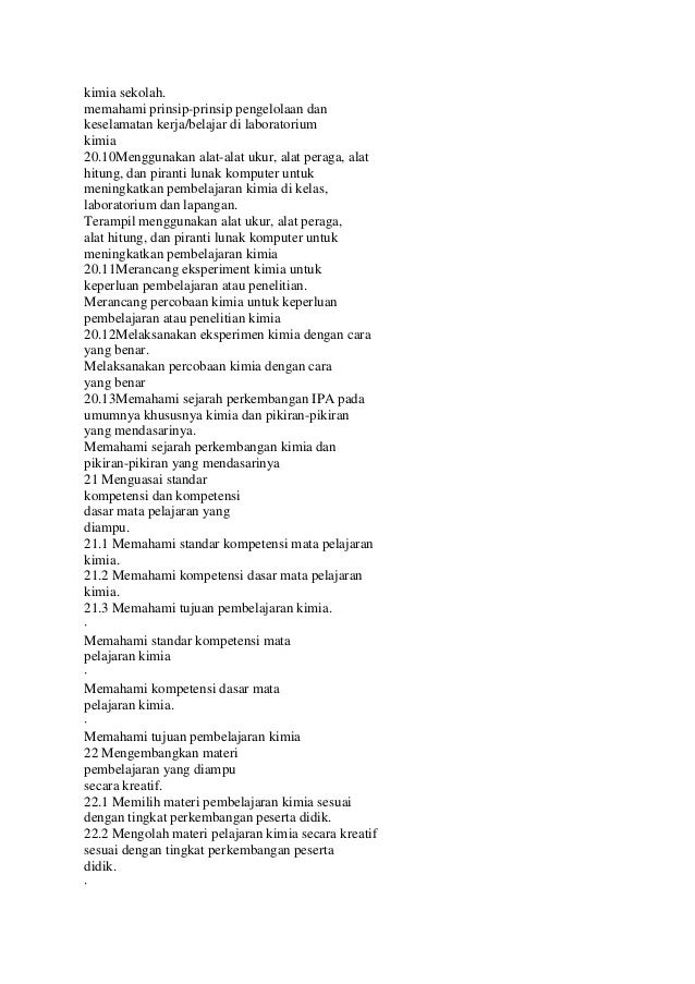 Contoh soal uji kompetensi guru Contoh soal uji kompetensi guru