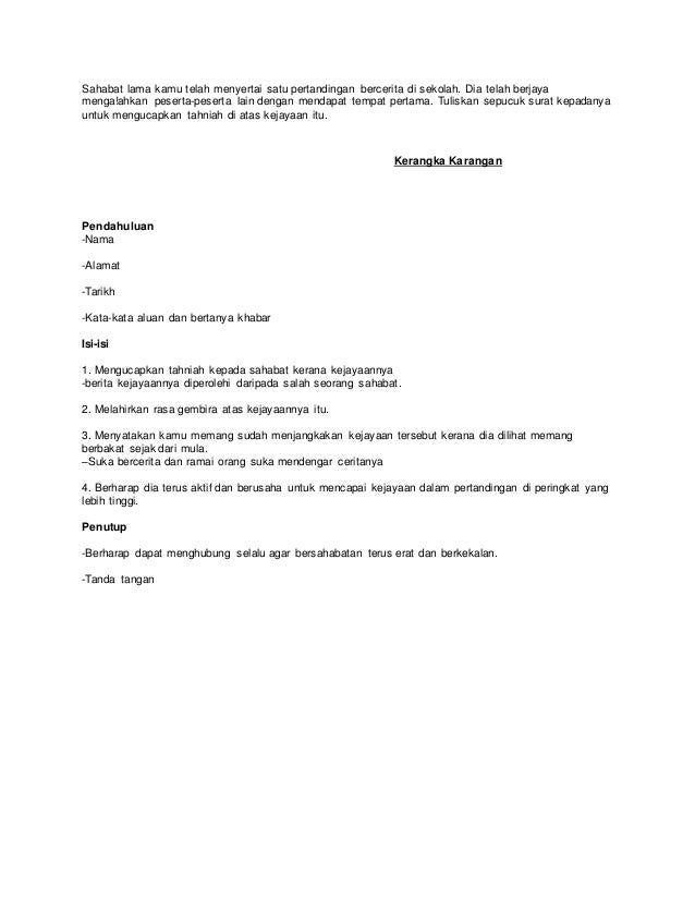 surat rasmi berhenti kerja notis 2 minggu 16 surat rasmi berhenti kerja notis 2 minggu 4