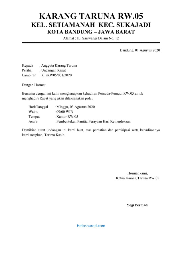 Contoh Surat Undangan Karang Taruna(helpshared.com).docx