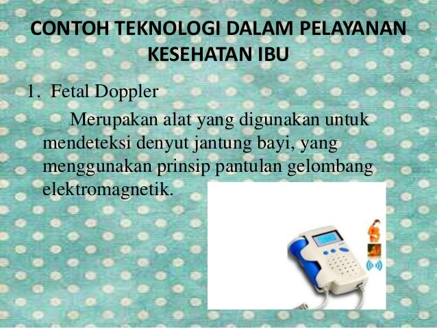 Contoh Artikel Kesehatan Dalam Kebidanan - Mosik Express