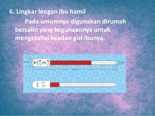 Contoh teknologi kebidanan tepat guna dalam pelayanan 
