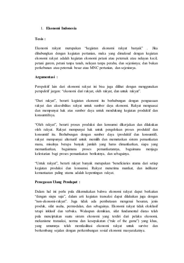 Contoh Teks Eksposisi 2<script async src=
