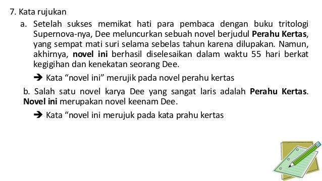 Contoh teks ulasan mengenai beragam karya sastra (puisi Contoh teks ulasan mengenai beragam karya sastra (puisi
