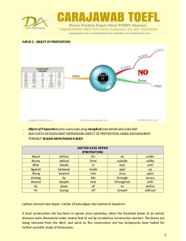Contoh Soal Dan Jawaban Kalimat Fakta Dan Opini - Contoh Out