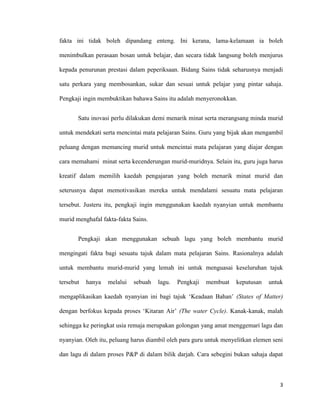 Contoh tesis maktab
