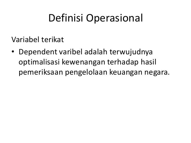 Contoh ujian proposal s2