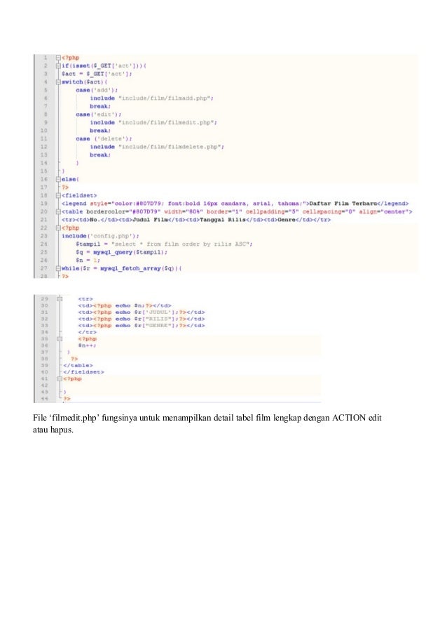 Contoh Xml File - 600 Tips Contoh Xml File - 600 Tips