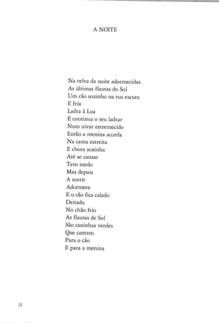 matilde rosa-araujomisterios