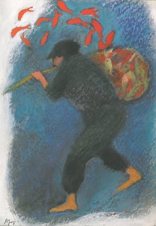 matilde rosa-araujomisterios