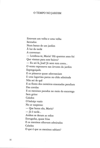 matilde rosa-araujomisterios