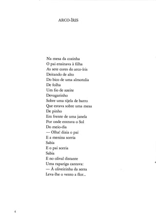 matilde rosa-araujomisterios