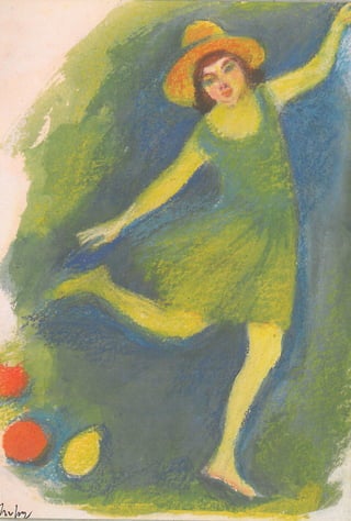 matilde rosa-araujomisterios