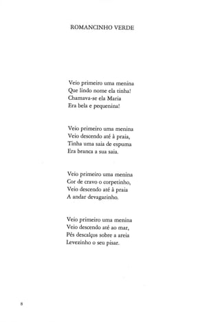 matilde rosa-araujomisterios