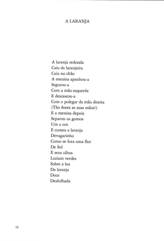 Conto matilde rosa-araujo-misterios