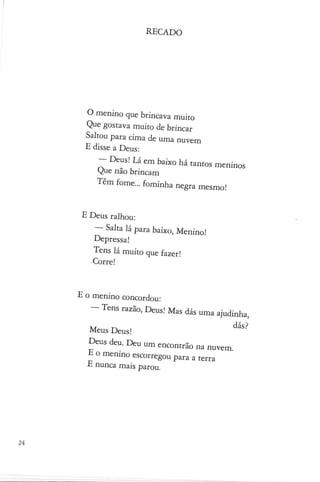 Conto matilde rosa-araujo-misterios