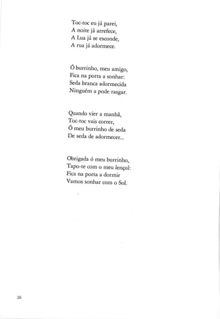 Conto matilde rosa-araujo-misterios