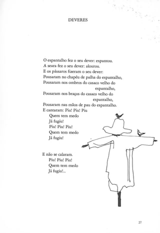 Conto matilde rosa-araujo-misterios