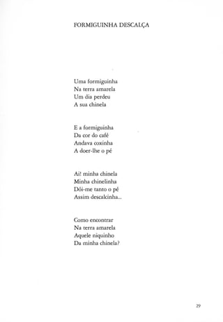 Conto matilde rosa-araujo-misterios