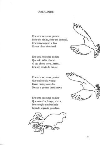 Conto matilde rosa-araujo-misterios