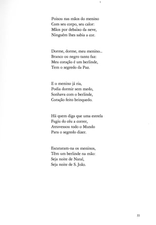 Conto matilde rosa-araujo-misterios