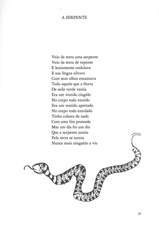 Conto matilde rosa-araujo-misterios