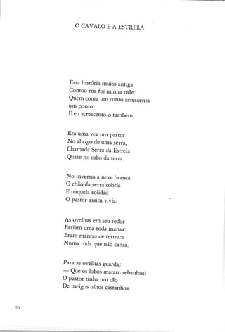 Conto matilde rosa-araujo-misterios