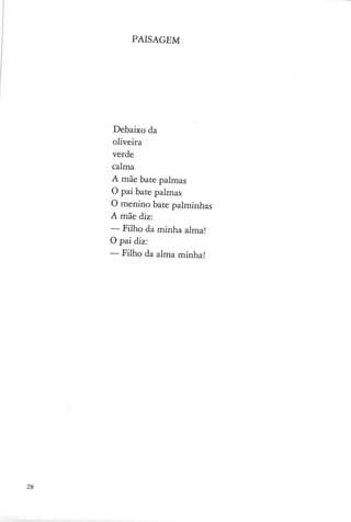 Conto matilde rosa-araujo-misterios