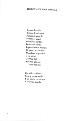 Conto matilde rosa-araujo-misterios