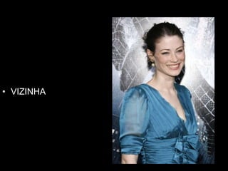 VIZINHA