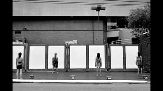 Contornos - Coletivo PI