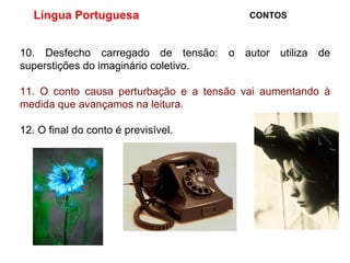 Contos-Português