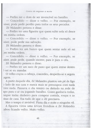 Contos de-enganar-a-morte