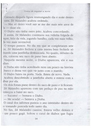 Contos de-enganar-a-morte