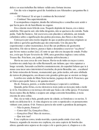 Contos completos de lima barret   lima barreto