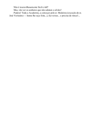 Contos completos de lima barret   lima barreto