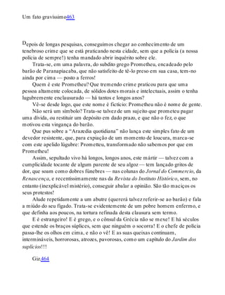 Contos completos de lima barret   lima barreto