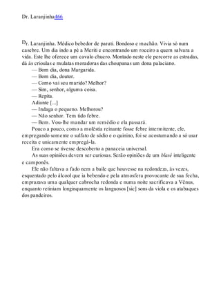 Contos completos de lima barret   lima barreto